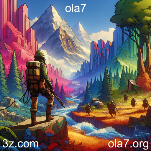 Explorando o Mundo dos Jogos de Aventura: Uma Jornada Sem Fim